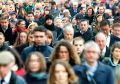 Uno studio conferma che il nostro pianeta è arrivato al limite e non riesce più a sostenere la popolazione umana