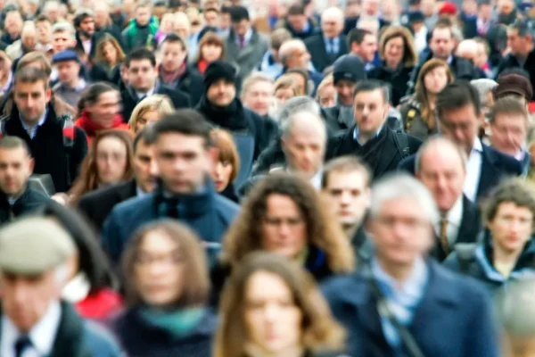 Uno studio conferma che il nostro pianeta è arrivato al limite e non riesce più a sostenere la popolazione umana