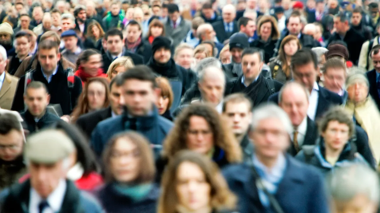 Uno studio conferma che il nostro pianeta è arrivato al limite e non riesce più a sostenere la popolazione umana