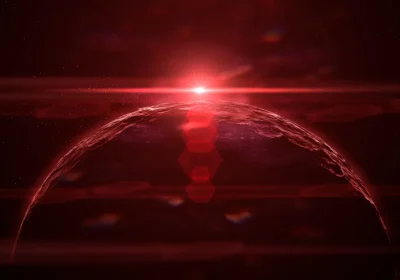 Vita extraterrestre, le piante potrebbero essere la spia luminosa per individuare esopianeti abitabili