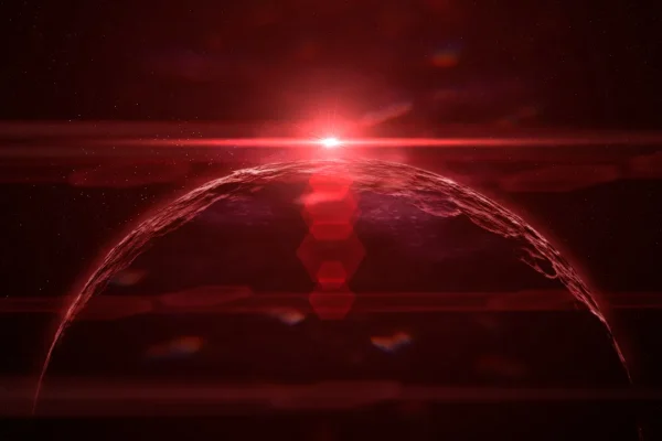 Vita extraterrestre, le piante potrebbero essere la spia luminosa per individuare esopianeti abitabili