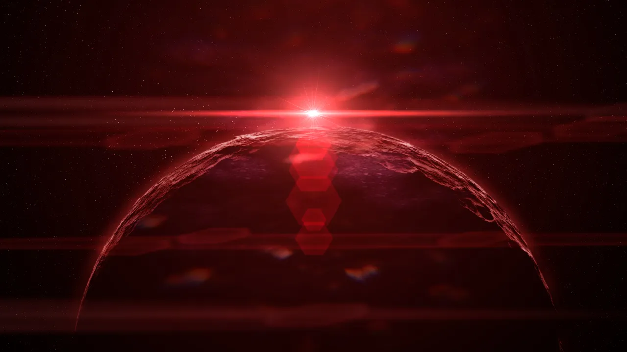 Vita extraterrestre, le piante potrebbero essere la spia luminosa per individuare esopianeti abitabili