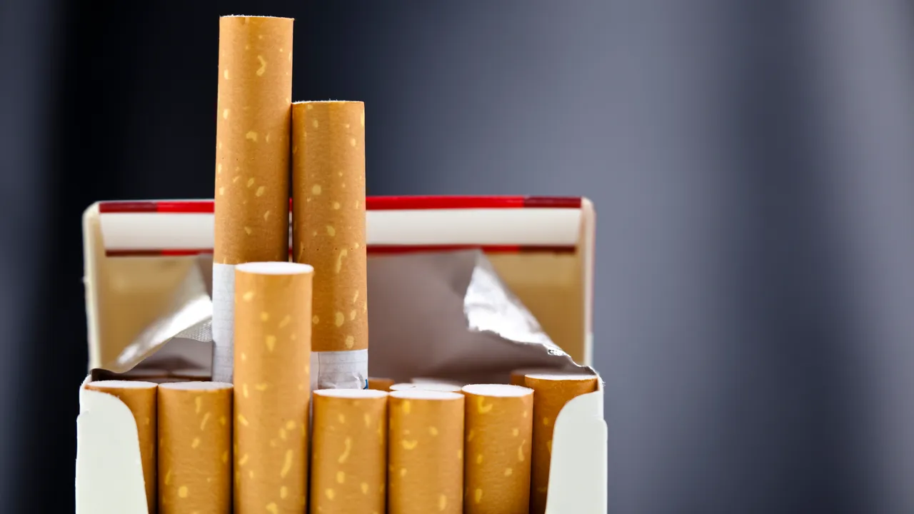 Come funziona la citisina, il farmaco per smettere di fumare che da ora sarà rimborsabile dal Servizio sanitario nazionale