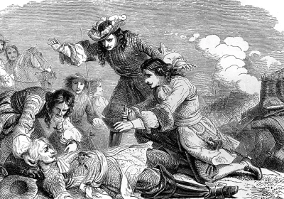 Il vero d’Artagnan, ossia come il genio di Dumas ha trasformato un personaggio storico in una leggenda letteraria