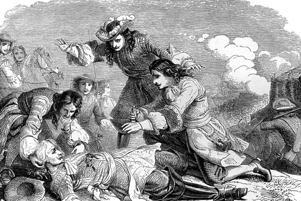 Il vero d’Artagnan, ossia come il genio di Dumas ha trasformato un personaggio storico in una leggenda letteraria