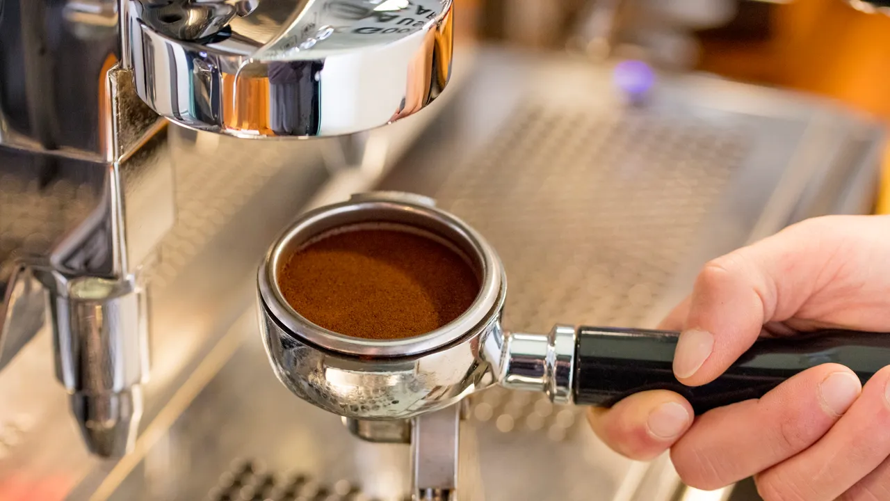 Un gruppo di matematici ha messo a punto un’equazione che potrebbe aiutarvi a preparare il caffè perfetto