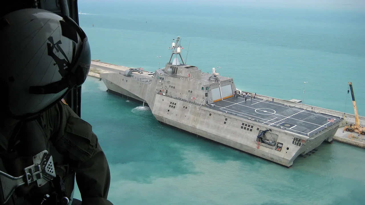 La Sfida della Missione: Scoprire e Distruggere le Mine nello Stretto di Hormuz