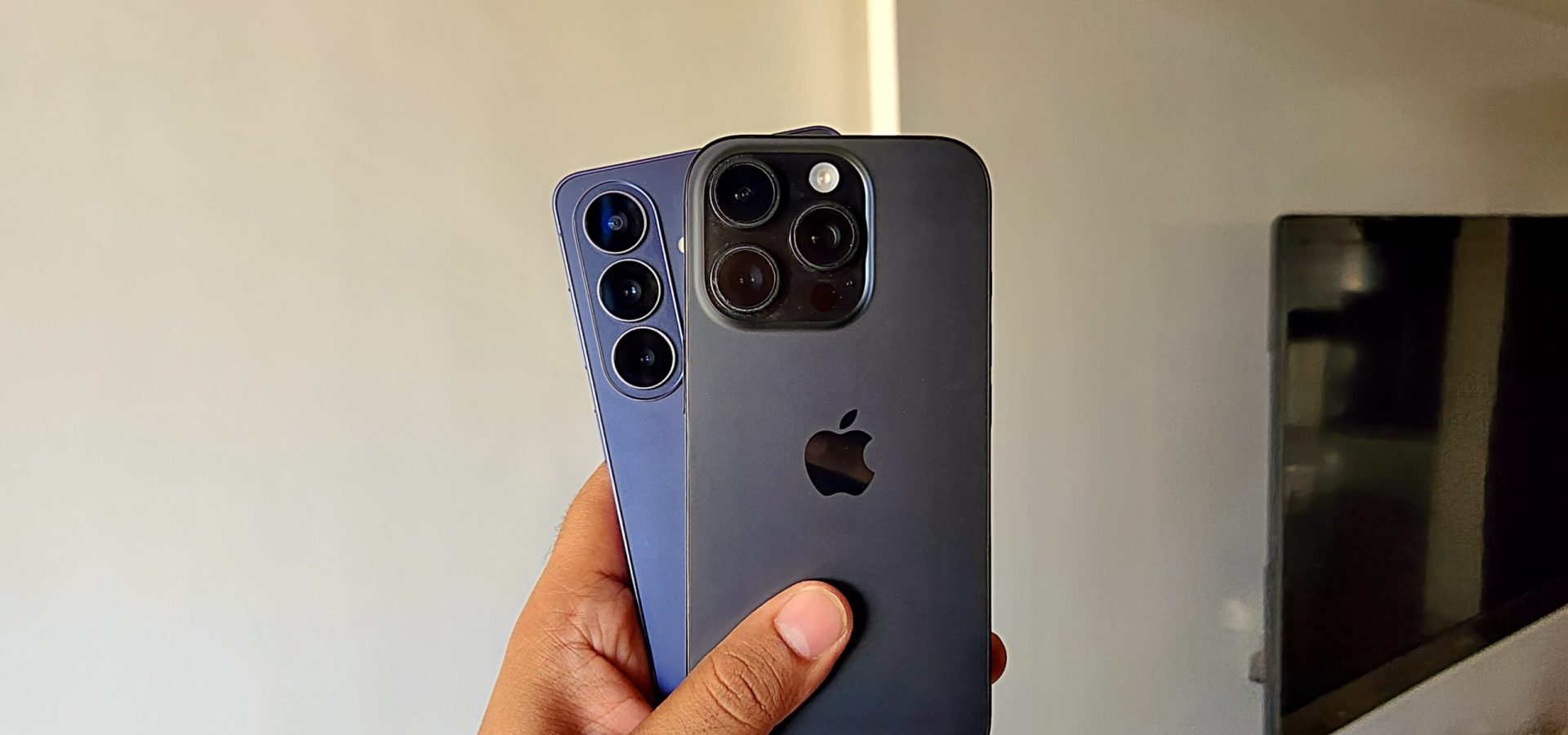 Un giorno con l’iPhone: ecco perché gli utenti Android non fanno il grande passo