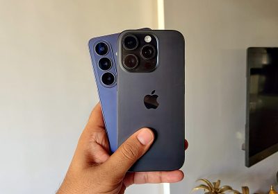 Un giorno con l’iPhone: ecco perché gli utenti Android non fanno il grande passo