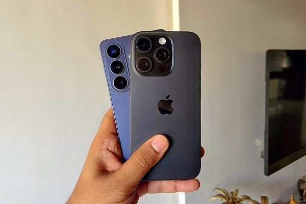 Un giorno con l’iPhone: ecco perché gli utenti Android non fanno il grande passo
