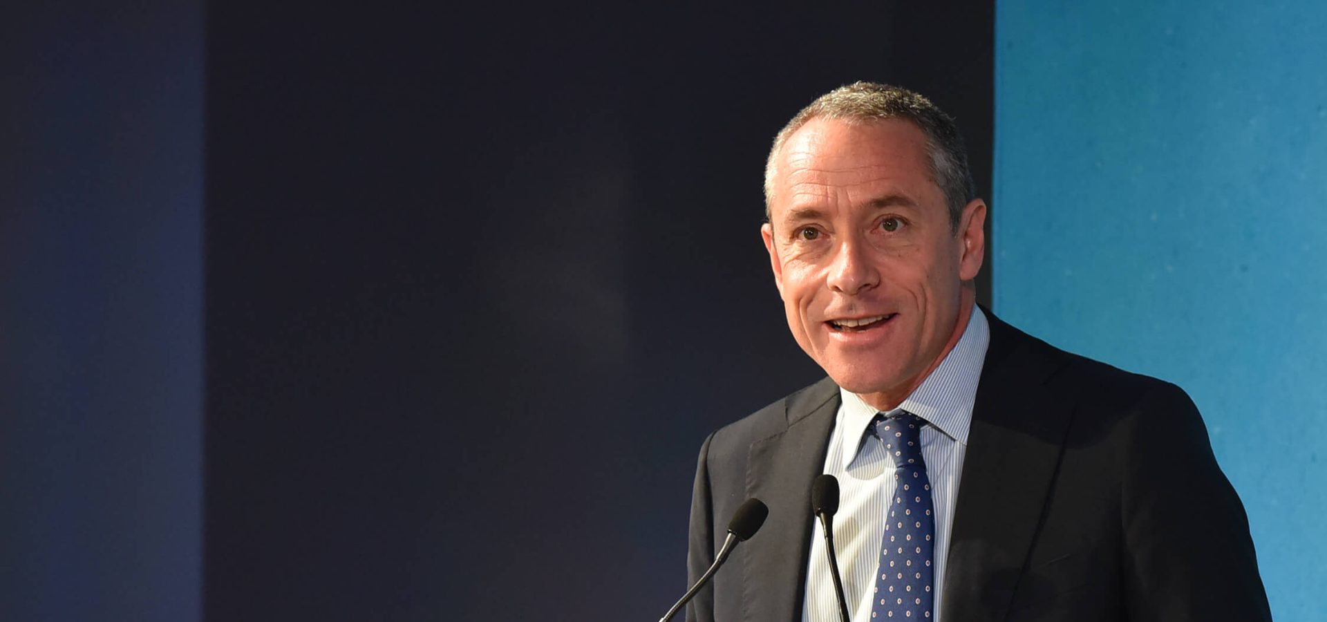 Del Fante: Poste e Tim unite per la transizione digitale dell’Italia