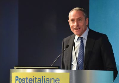 Del Fante: Poste e Tim unite per la transizione digitale dell’Italia