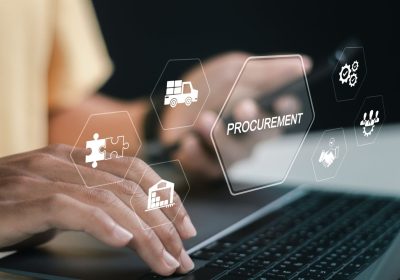 Droni, Intelligenza Artificiale e Telemetria: Come Rivoluzionano il Settore EPC