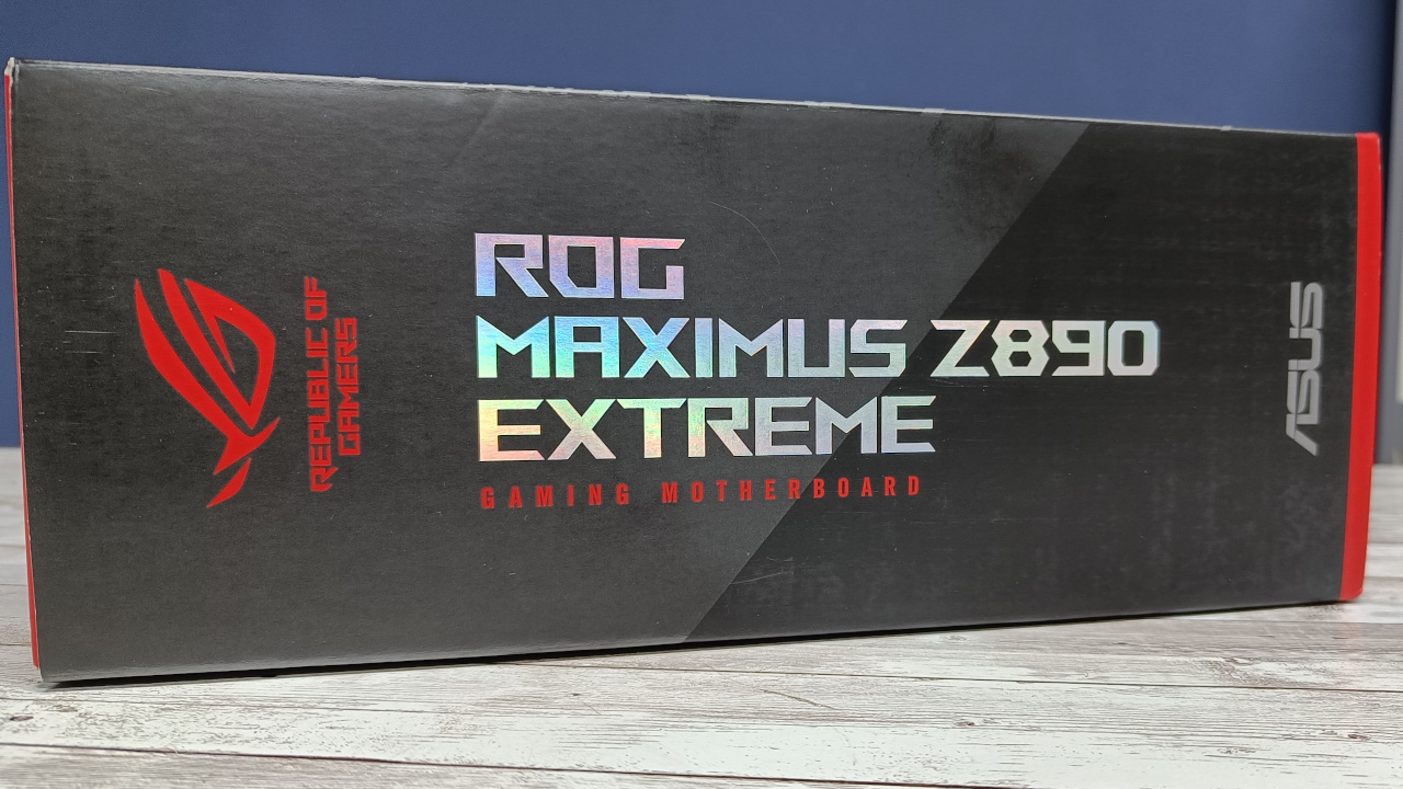 ASUS Rinnova il BIOS delle Schede Madri Z890 e B860: Combinazione di Moduli DDR5 Diversi Senza Compromettere la Stabilità!