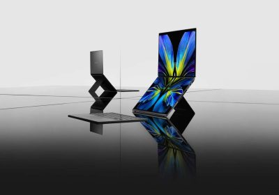 ASUS Zenbook DUO con Core Ultra Series 3: Novità in Arrivo in Italia