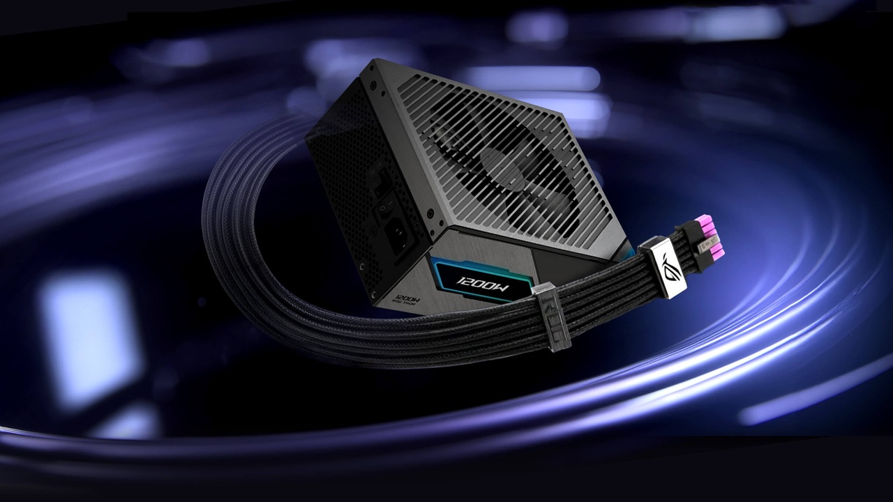 ASUS presenta il cavo salva-GPU: risolvi i problemi dei connettori con soli 50 euro!