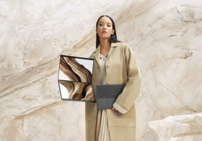 ASUS presenta in Italia il rivoluzionario Zenbook Duo: scopri configurazioni e prezzi del notebook con doppio schermo!