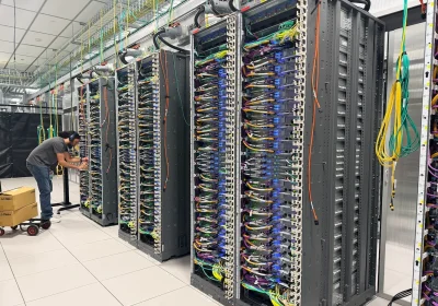 Startup di chip per AI Cerebras si prepara all’IPO: La Rivoluzione dei Chip Intelligenti!