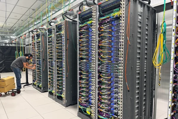 Startup di chip per AI Cerebras si prepara all’IPO: La Rivoluzione dei Chip Intelligenti!