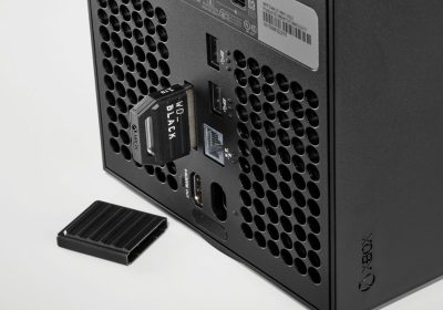 Accessori Xbox: la soluzione al caro prezzo degli SSD!