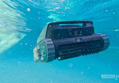 Recensione del Robot Pulitore Aiper Scuba V3: Prestazioni e Innovazione per la tua Piscina