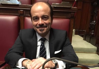 Butti: La Sovranità dell’AI a Rischio se i Modelli sono Sviluppati all’Estero