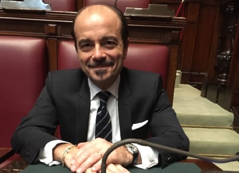 Butti: La Sovranità dell’AI a Rischio se i Modelli sono Sviluppati all’Estero