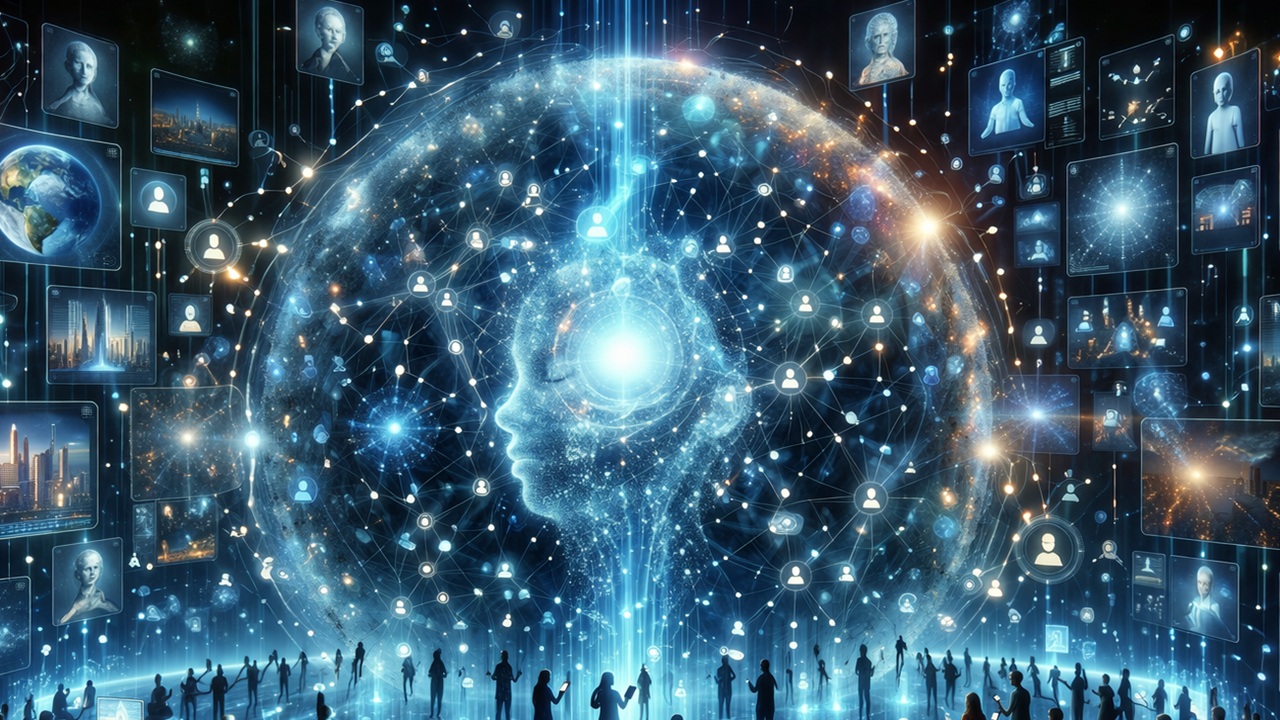 Allarme dagli esperti: i modelli IA mentono e falsificano dati per proteggersi tra loro