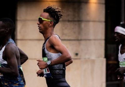 Amazfit Cheetah 2 Pro: il smartwatch avanzato per runner esperti ora disponibile in Italia!