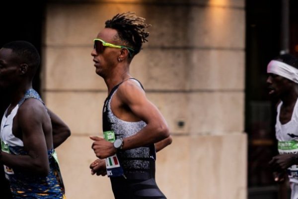 Amazfit Cheetah 2 Pro: il smartwatch avanzato per runner esperti ora disponibile in Italia!