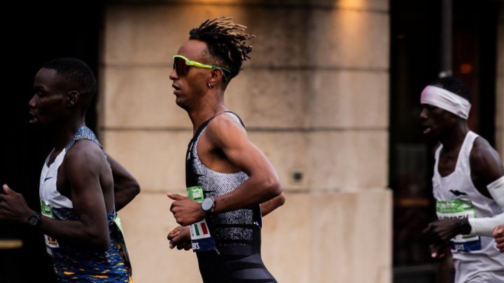 Amazfit Cheetah 2 Pro: il smartwatch avanzato per runner esperti ora disponibile in Italia!