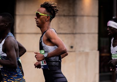 Amazfit Cheetah 2 Pro: lo smartwatch per i runner seri ha GPS a doppia antenna e pesa meno di 46 grammi