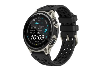Amazfit potenzia l’allenamento con il nuovissimo Cheetah 2 Pro: scopri le sue sorprendenti funzionalità!