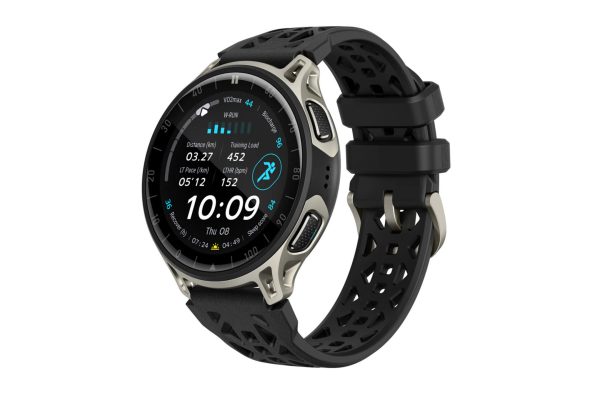Amazfit potenzia l’allenamento con il nuovissimo Cheetah 2 Pro: scopri le sue sorprendenti funzionalità!