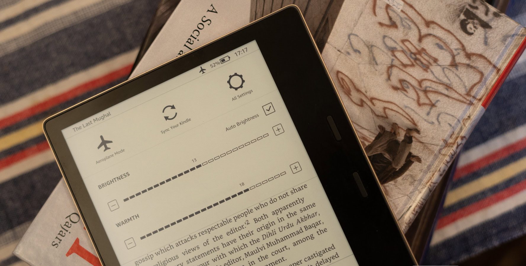 Non comprerò mai più un Kindle, e nemmeno tu dovresti farlo!