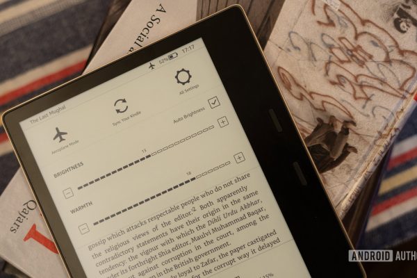 Non comprerò mai più un Kindle, e nemmeno tu dovresti farlo!