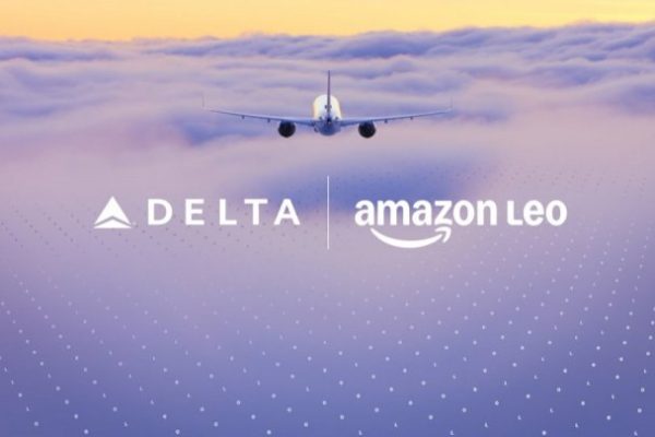 Amazon Leo offrirà l'accesso a Internet fino a 1 Gbps durante i viaggi in aereo
