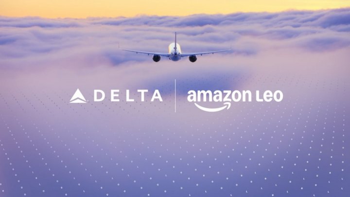 Amazon Leo offrirà l'accesso a Internet fino a 1 Gbps durante i viaggi in aereo