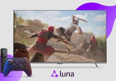 Amazon Luna saluta gli store di terze parti: niente più acquisti di giochi singoli, solo abbonamenti