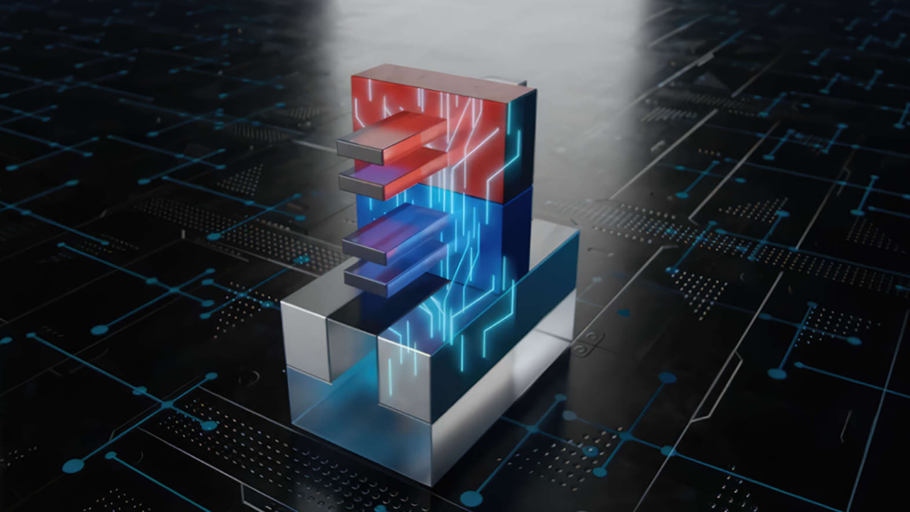Analisi dei transistor durante il funzionamento. Un grande strumento di debug, un concreto rischio per la sicurezza