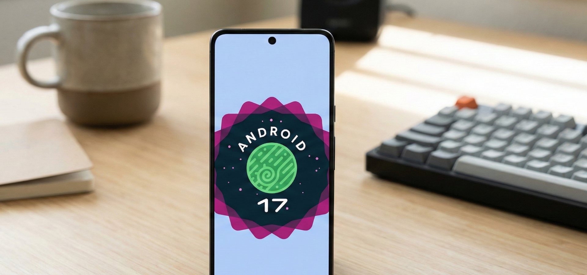 Non perdere tempo: Android 17 QPR1 Beta 1 è già disponibile!