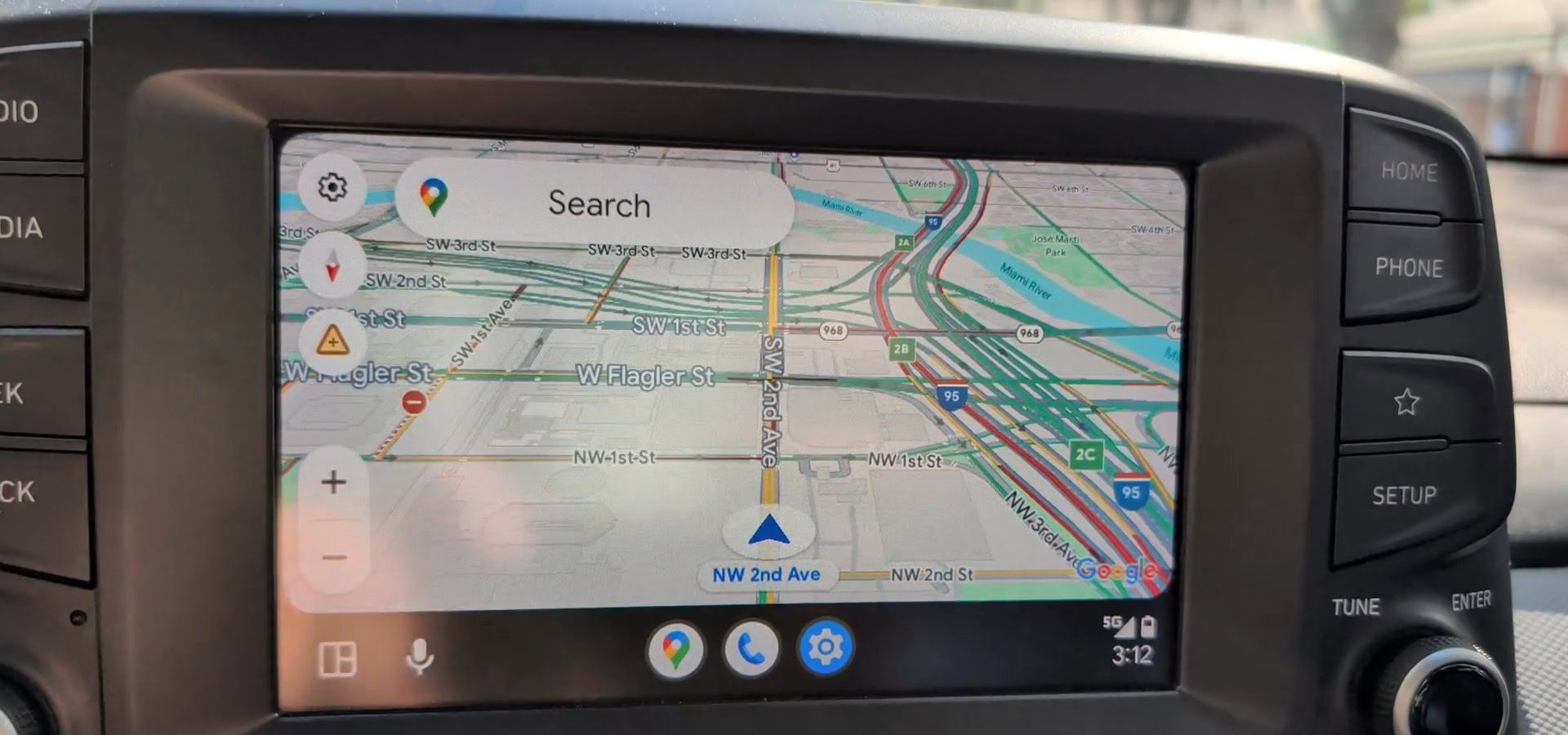Android Auto: Google lavora a una soluzione per disattivare gli allarmi!