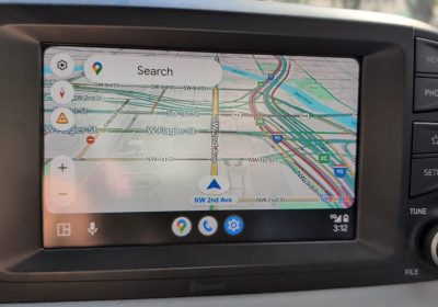 Android Auto: Google lavora a una soluzione per disattivare gli allarmi!