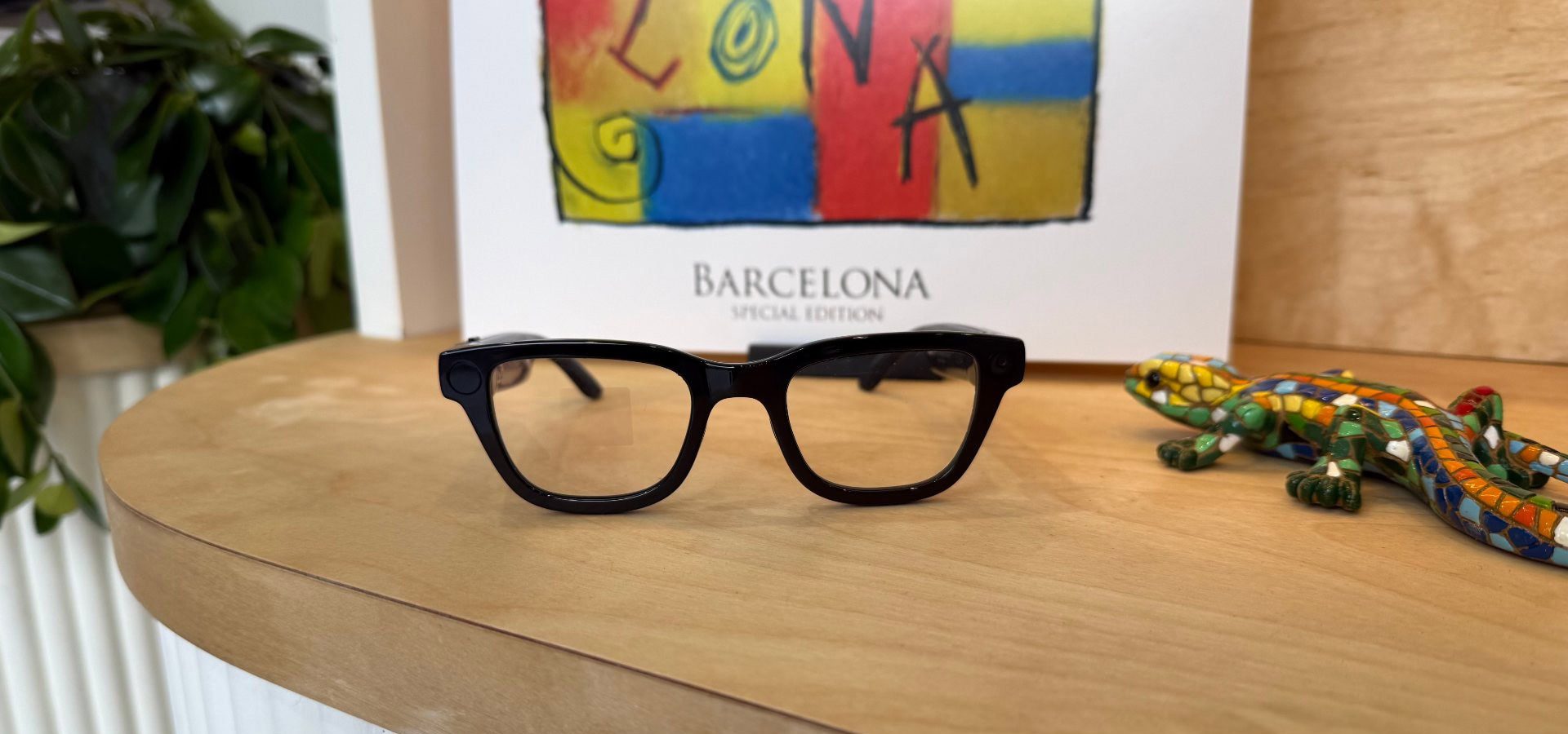 Android XR: il rivale di lusso per Ray-Ban Meta firmato Gucci arriva nel 2027