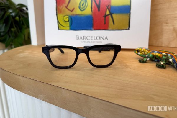 Android XR: il rivale di lusso per Ray-Ban Meta firmato Gucci arriva nel 2027