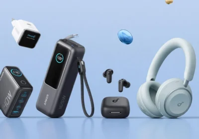 Anker Days: sconti fino al 50% su Amazon e imperdibili novità smart!