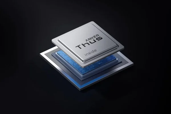 Anker Introduce THUS: L’Intelligenza Artificiale Locale per i Dispositivi di Consumo