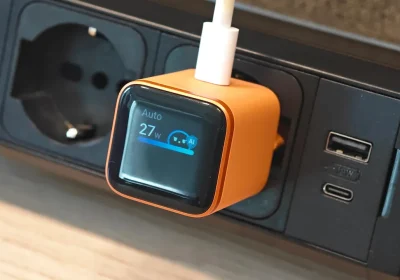 Scopri il caricabatterie più adorabile e intelligente del momento!