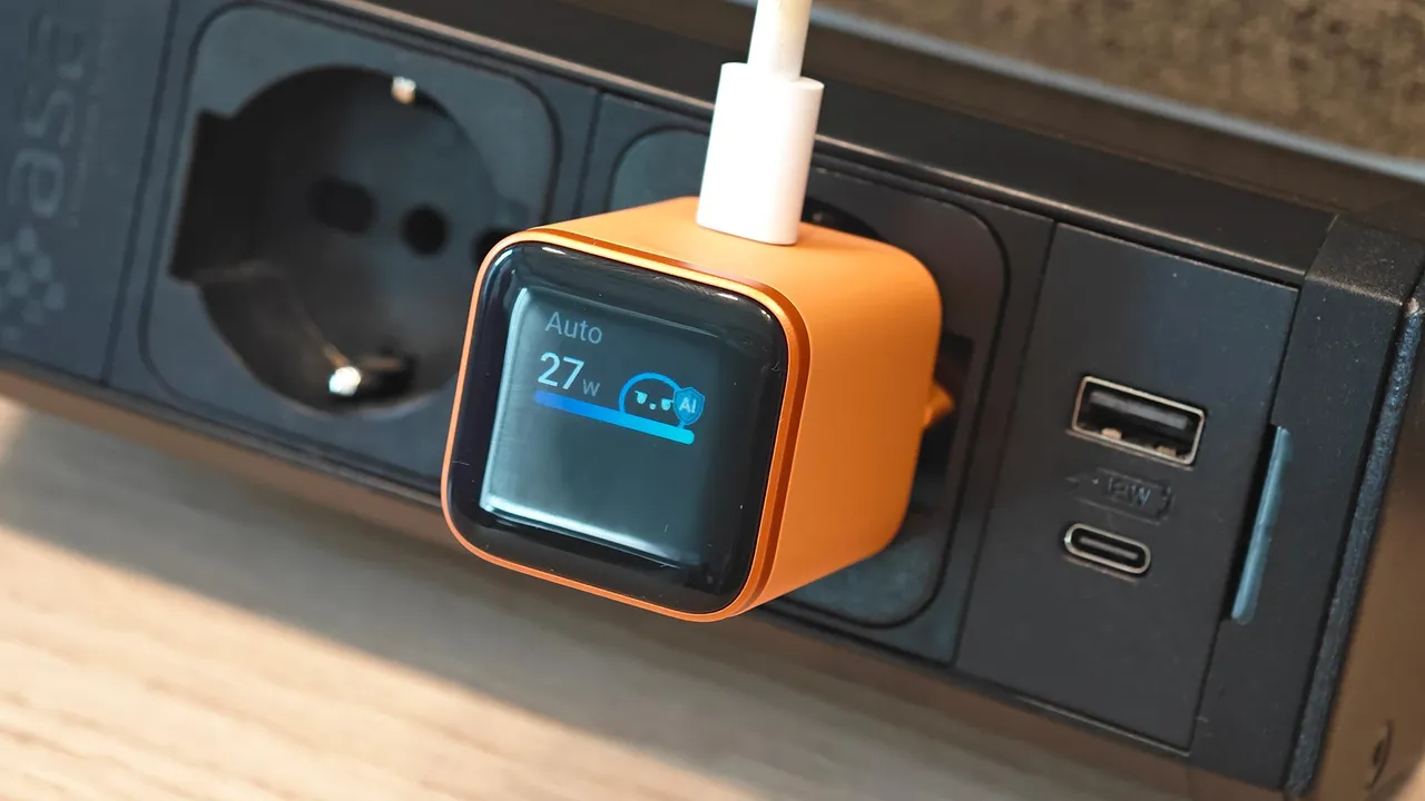 Scopri il caricabatterie più adorabile e intelligente del momento!