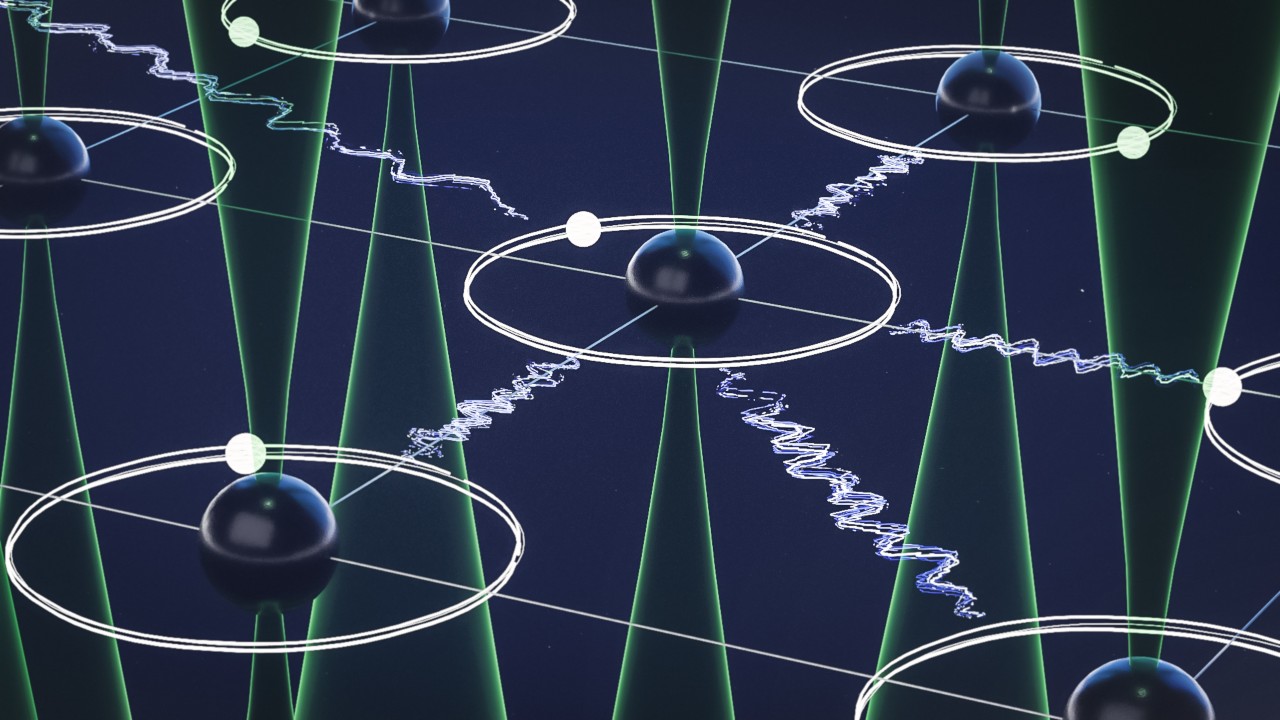 Appena 10.000 qubit per rompere la crittografia a chiave pubblica: la previsione dei ricercatori